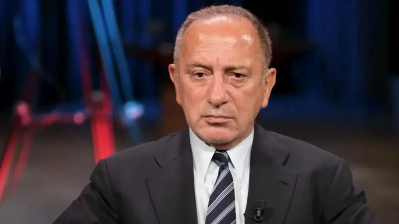 Fatih Altayli Nerede Yatiyor nerede yatıyor? Fatih Altayli Nerede Yatiyor tutuklandı mı?