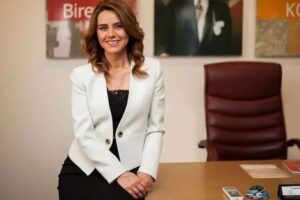 Seçil Erzan nerede yatıyor?