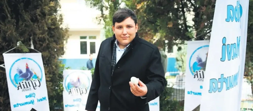 Mehmet Aydın (Tosuncuk) nerede yatıyor? Mehmet Aydın (Tosuncuk) tutuklandı