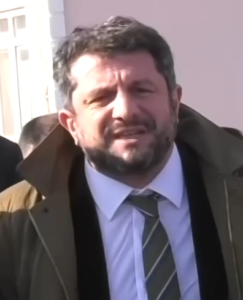 Can Atalay nerede yatıyor? Can Atalay tutuklandı mı? Can Atalay tutuklu mu? Can Atalay serbest mi?