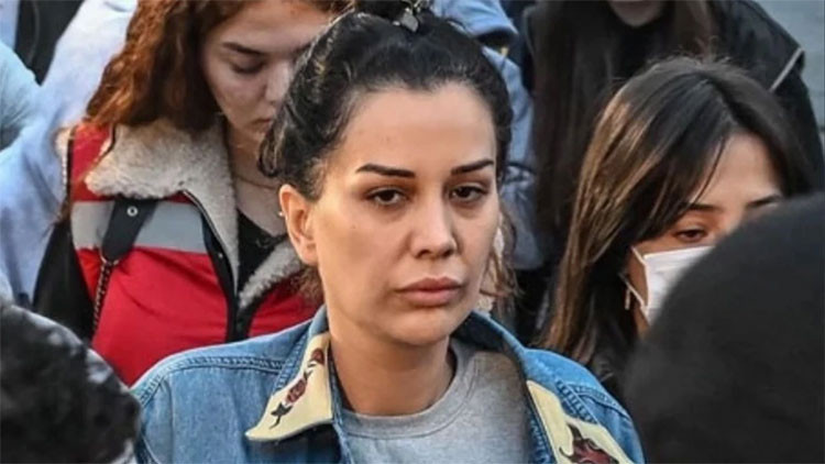 Dilan Polat nerede yatıyor? Dilan Polat tutuklandı mı?