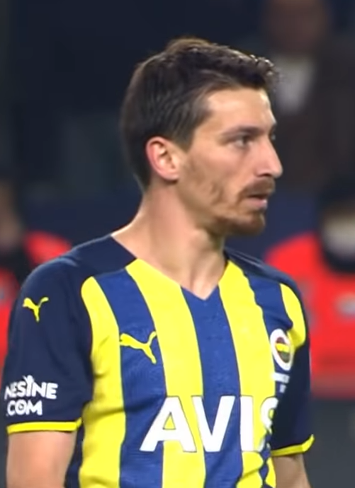 Mert Hakan Yandaş nerede yatıyor