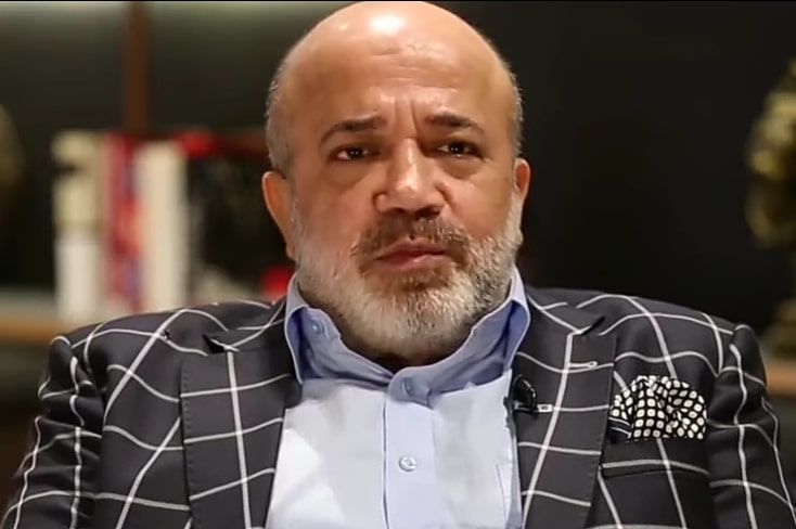 Murat Sancak nerede yatıyor? Murat Sancak tutuklandı mı?