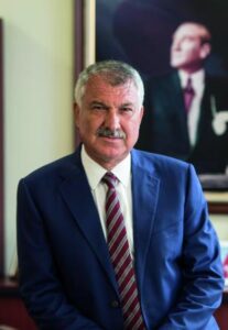 Zeydan Karalar tutuklandı mı? Zeydan Karalar nerede yatıyor?