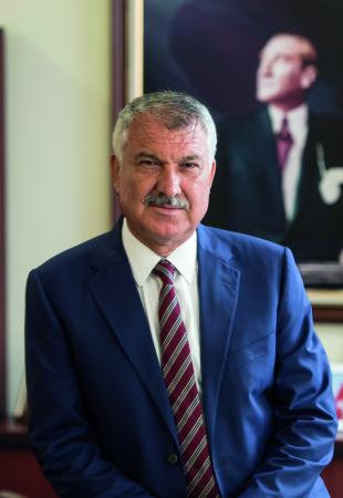 Zeydan Karalar tutuklandı mı? Zeydan Karalar nerede yatıyor?