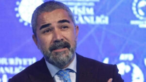 Veyis Ateş tutuklandı mı? Veyis Ateş nerede yatıyor?