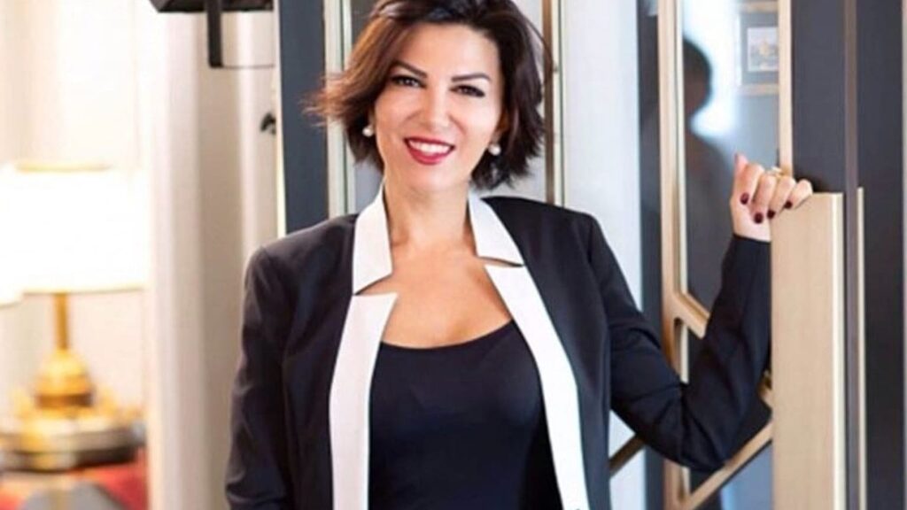 Sedef Kabaş nerede yatıyor? Sedef Kabaş tutuklandı mı?