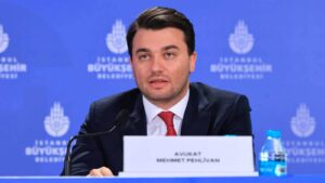 Mehmet Pehlivan nerede yatıyor? Mehmet Pehlivan tutuklandı mı?