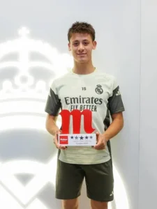 Arda Güler nerede yatıyor? Arda Güler tutuklandı mı?