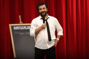 Hasan Can Kaya nerede yatıyor? Hasan Can Kaya tutuklandı mı?