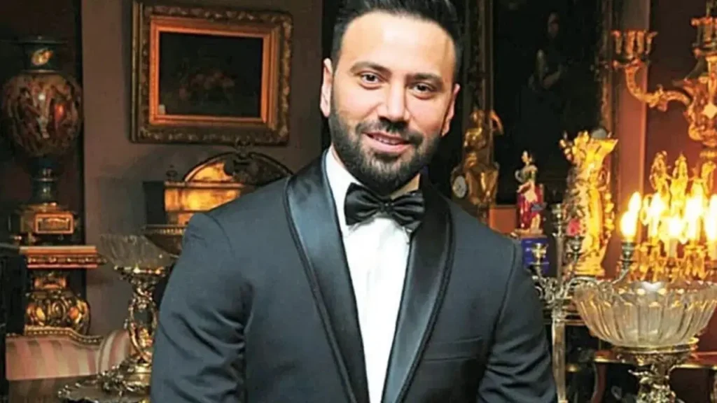 Mehmet Üstündağ nerede yatıyor? Mehmet Üstündağ tutuklandı mı?