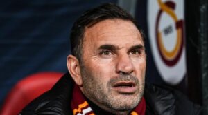 Okan Buruk nerede yatıyor? Okan Buruk tutuklandı mı?