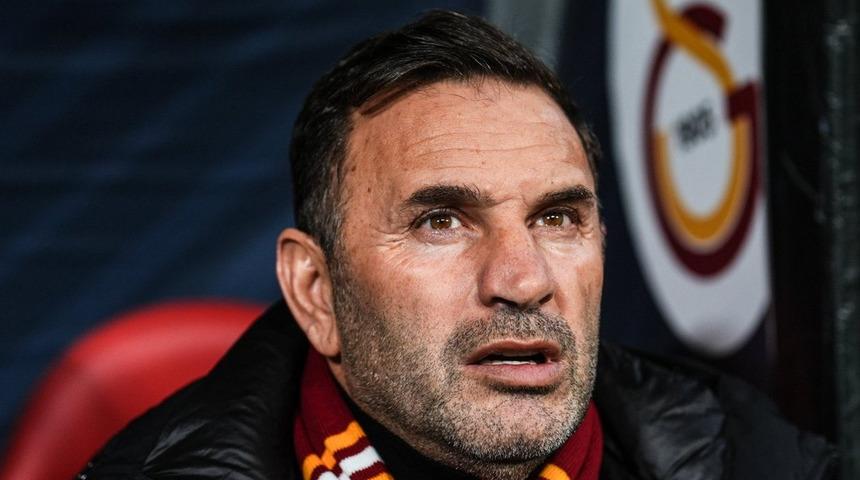 Okan Buruk nerede yatıyor? Okan Buruk tutuklandı mı?