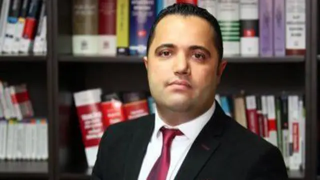 Rezan Epözdemir nerede yatıyor? Rezan Epözdemir tutuklandı mı?