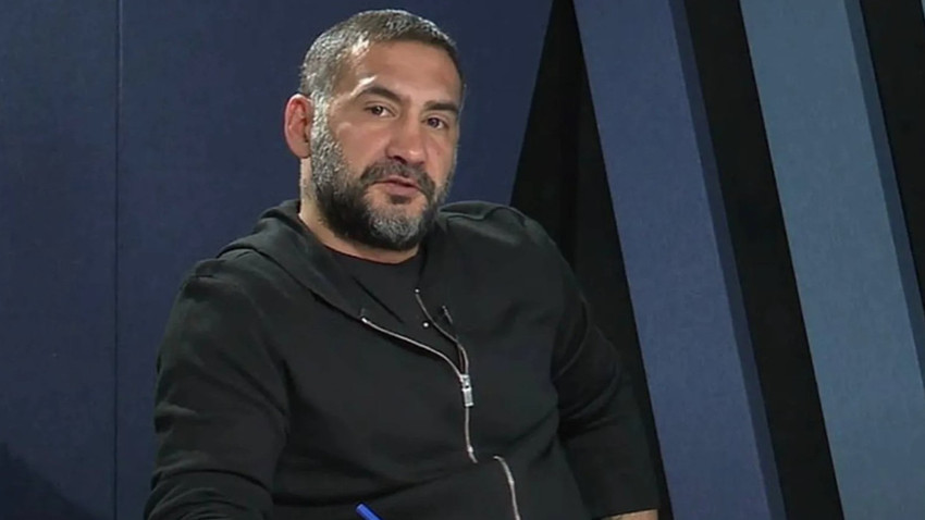 Ümit Karan nerede yatıyor? Ümit Karan tutuklandı mı?