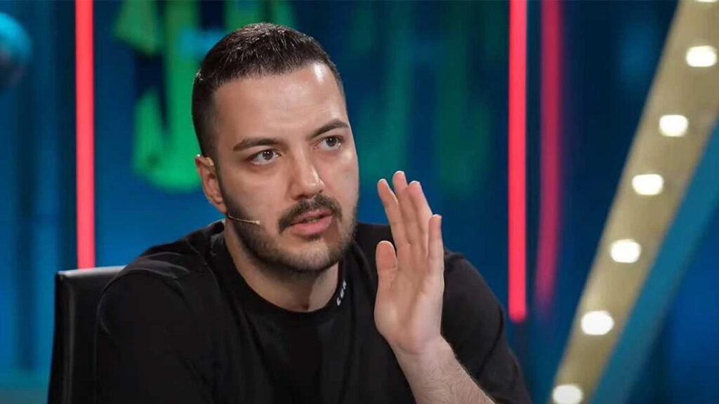 Yağız Sabuncuoğlu nerede yatıyor? Yağız Sabuncuoğlu tutuklandı mı?