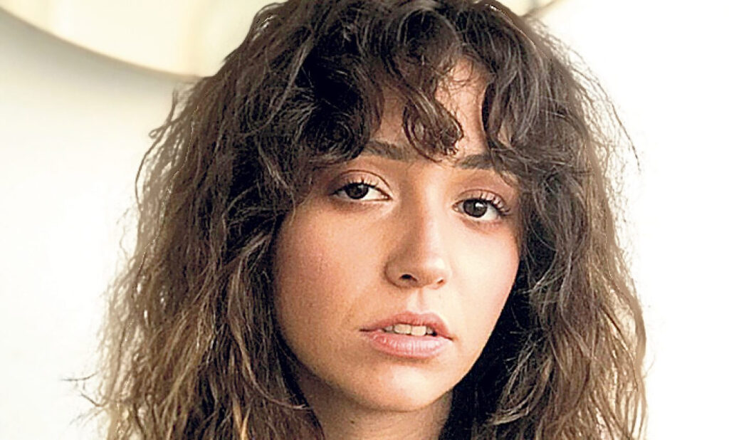 Zeynep Bastık nerede yatıyor? Zeynep Bastık tutuklandı mı?