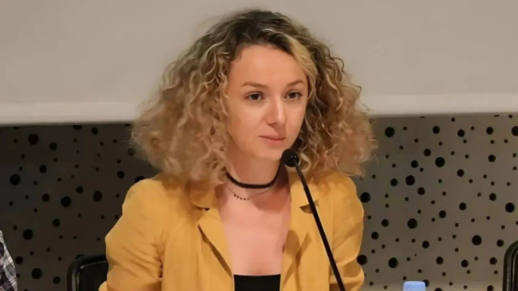 Aslı Aydemir nerede yatıyor? Aslı Aydemir tutuklandı mı?