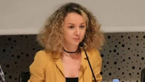 Aslı Aydemir nerede yatıyor? Aslı Aydemir tutuklandı mı?