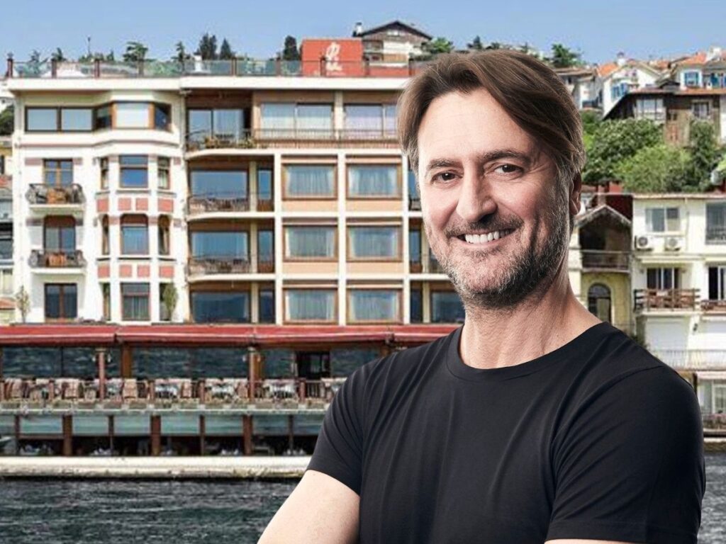 Muzaffer Yıldırım nerede yatıyor? Muzaffer Yıldırım tutuklandı mı?