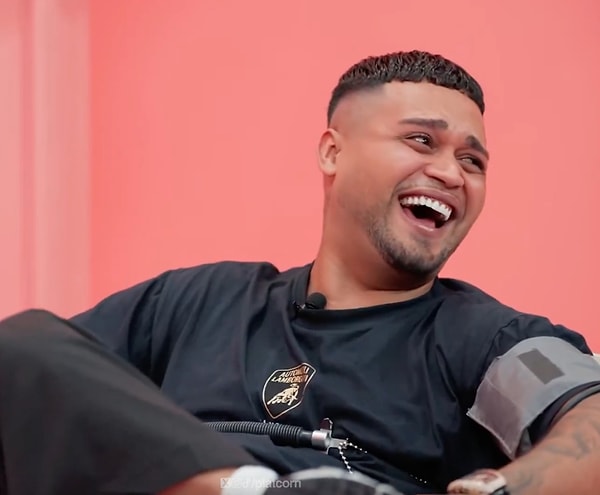 Lvbel C5 tutuklandı mı? Lvbel C5 nerede yatıyor?